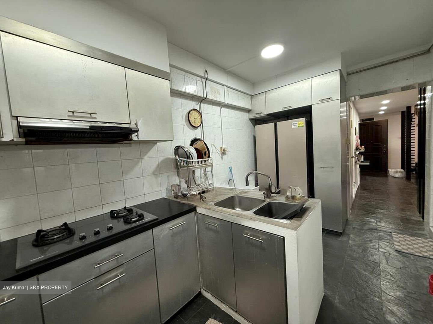 Blk 121C Rivervale Bank (Sengkang), HDB 5 Rooms #589295991
